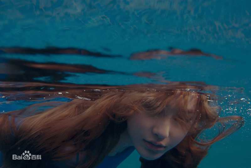 杨颖(Angelababy)最全个人相册