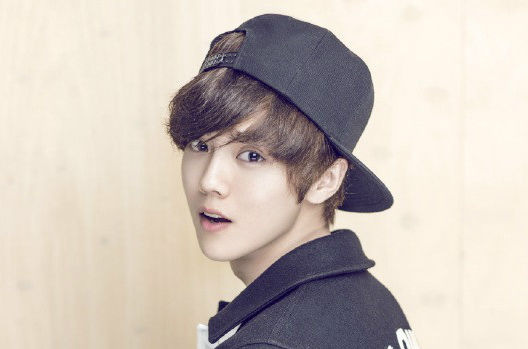 最全鹿晗(LUHAN)壁纸