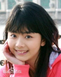 精选谭松韵(Seven)在《搞笑一家人》 蒋贝蒂中的图册