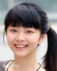 最全谭松韵(Seven)在《幸福攻略》 菲儿中的壁纸