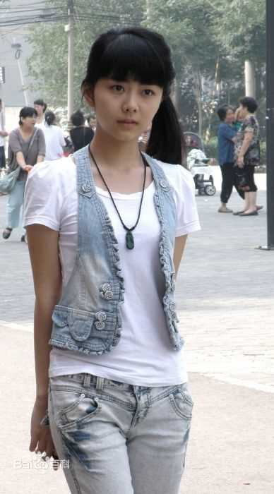 最全谭松韵(Seven)在《幸福攻略》 菲儿中的壁纸