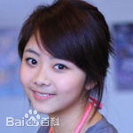 谭松韵(Seven)成长时光素颜照相册