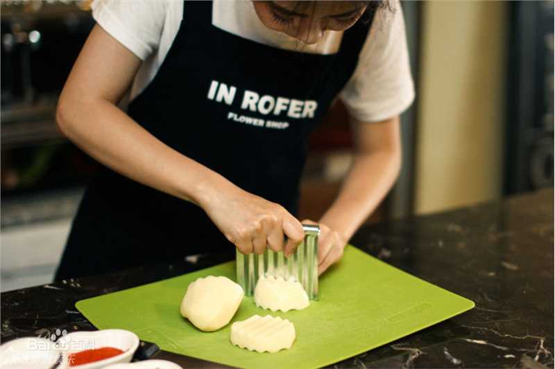 精选谭松韵(Seven)在《爱拍》中的图册