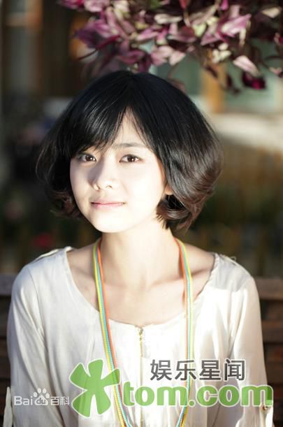 最全谭松韵(Seven)精彩图册