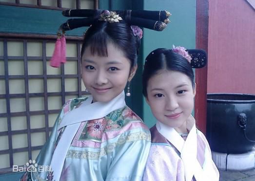 最全谭松韵(Seven)精彩图册