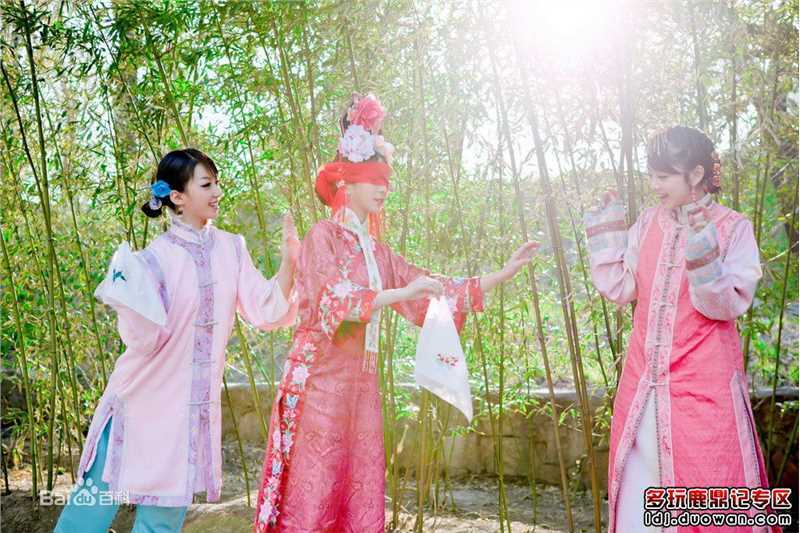 最全谭松韵(Seven)精彩图册