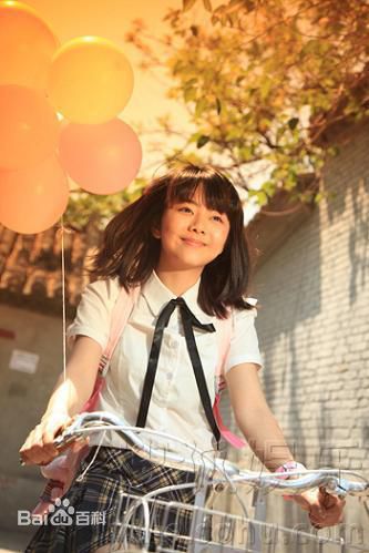 最全谭松韵(Seven)精彩图册