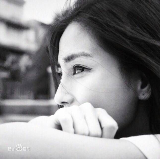 杨颖(Angelababy)时尚