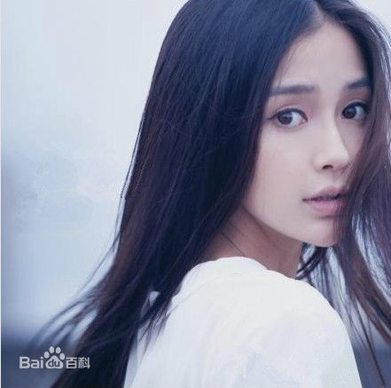 杨颖(Angelababy)时尚