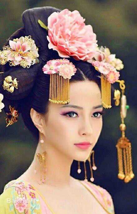 杨颖(Angelababy)时尚