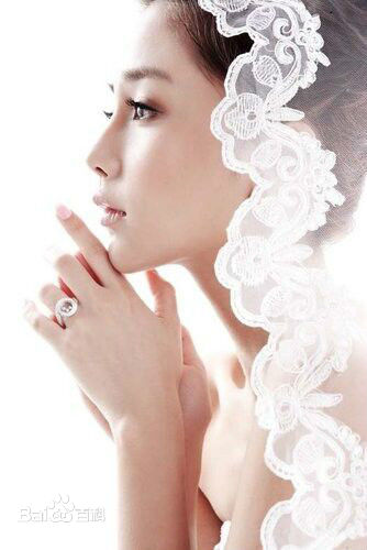 杨颖(Angelababy)时尚