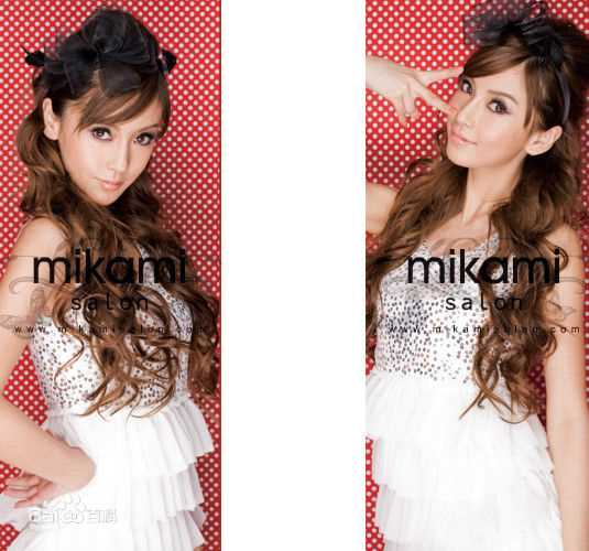 杨颖(Angelababy)时尚