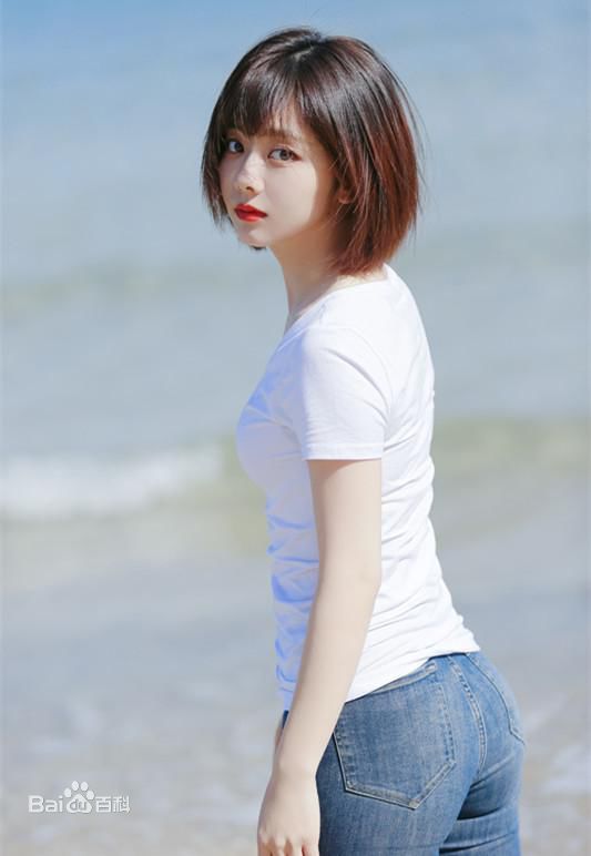 谭松韵(Seven)概述图册壁纸壁纸