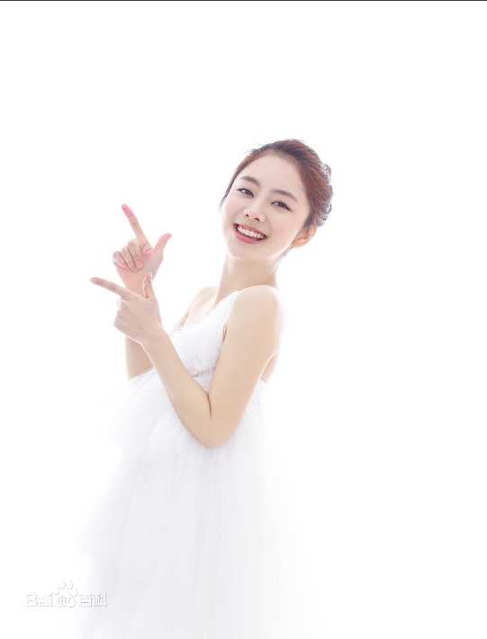 谭松韵(Seven)概述图册壁纸壁纸