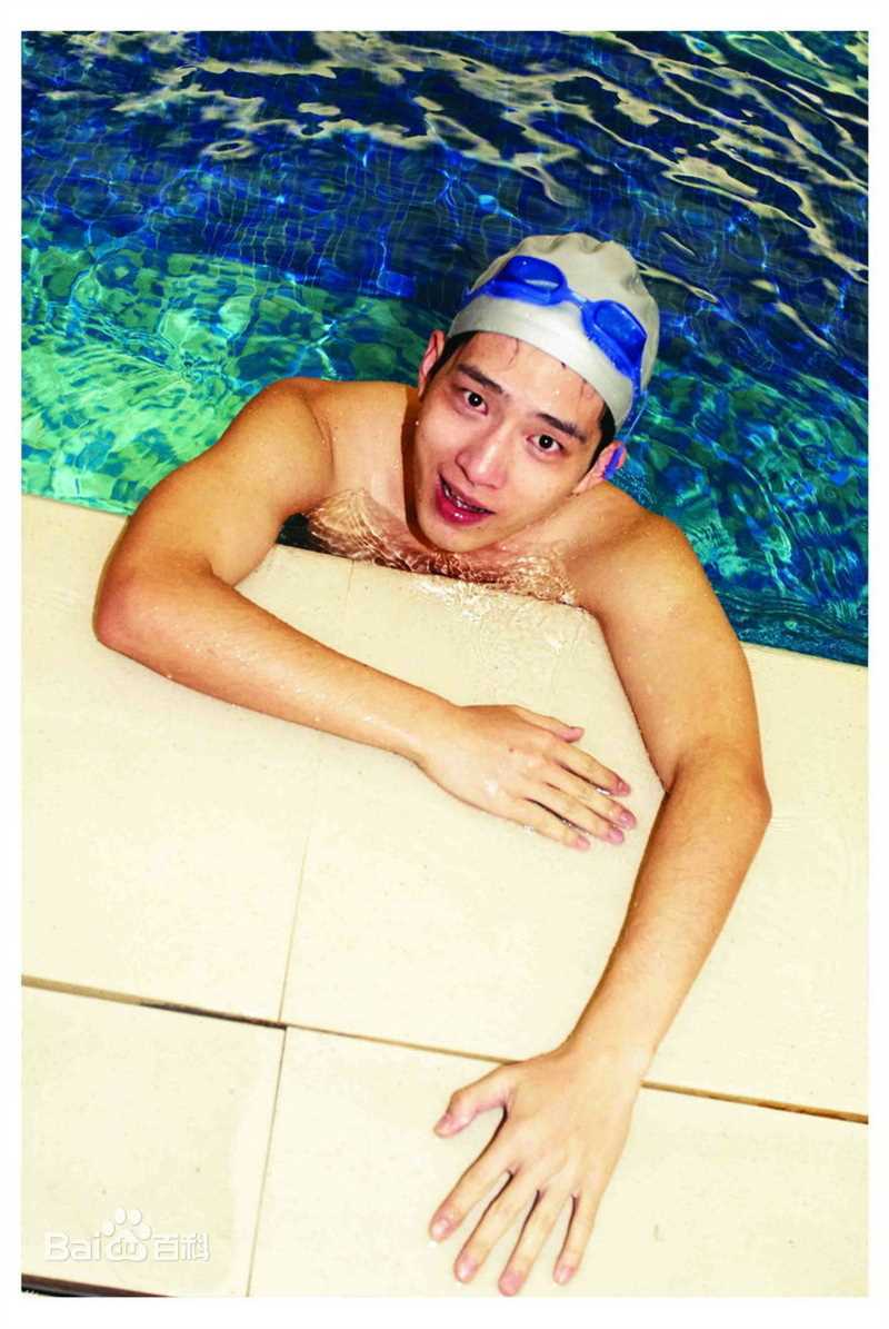 井柏然(Jing Bo Ran)精选个人《井色》图册