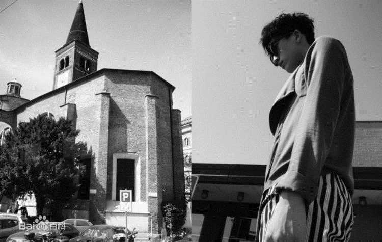 井柏然(Jing Bo Ran)精选个人《井色》图册