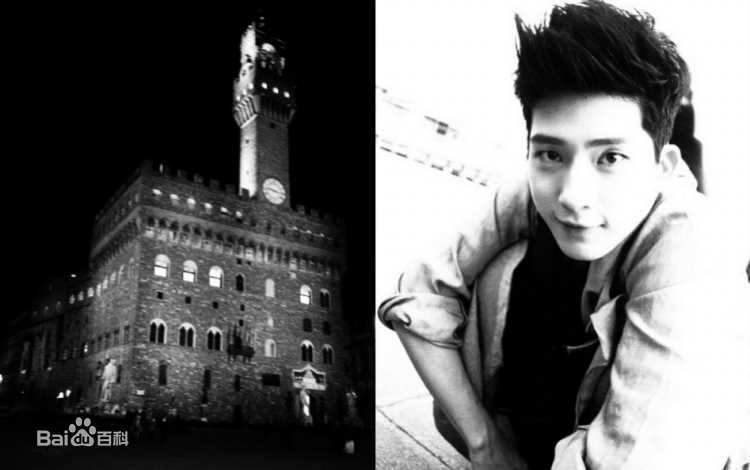 井柏然(Jing Bo Ran)精选个人《井色》图册