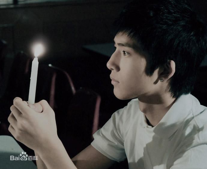 井柏然(Jing Bo Ran)博客生活照生活照