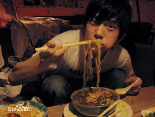 井柏然(Jing Bo Ran)博客生活照生活照