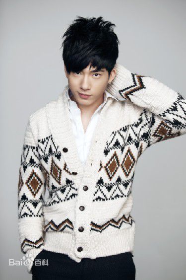 高清井柏然(Jing Bo Ran)性感图片