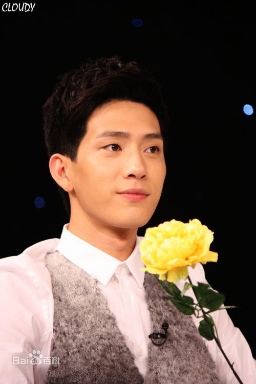 高清井柏然(Jing Bo Ran)性感图片