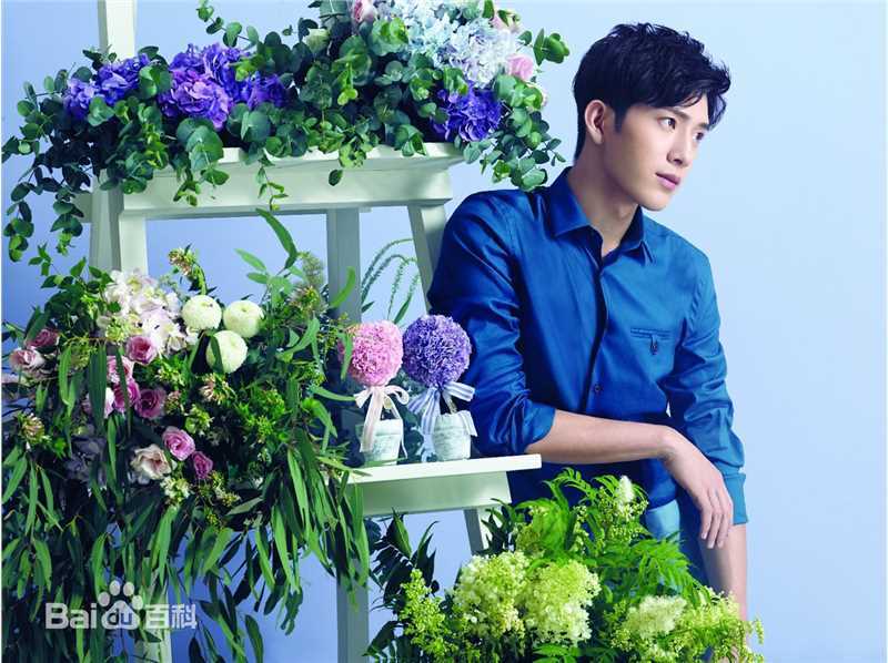 高清井柏然(Jing Bo Ran)性感图片