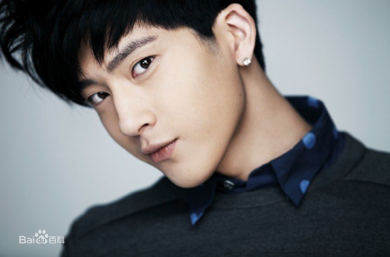 高清井柏然(Jing Bo Ran)性感图片