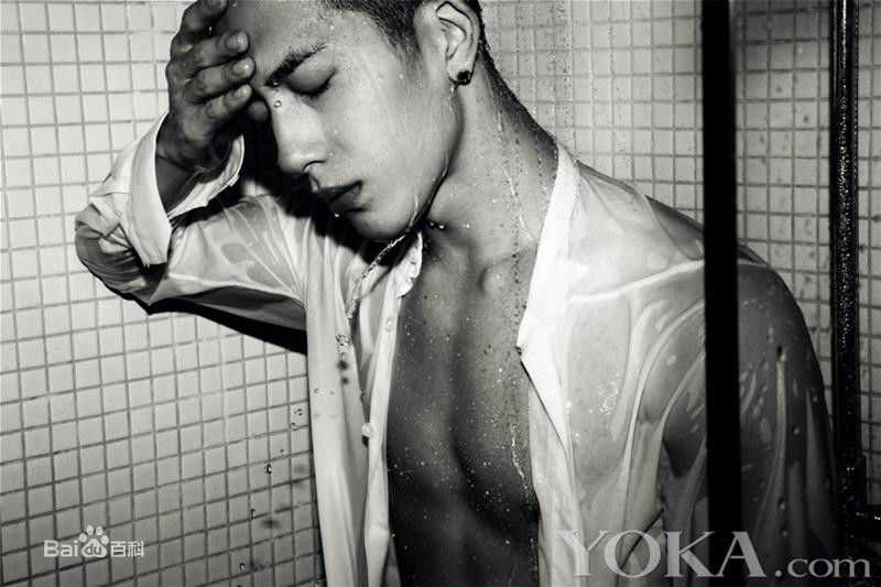 高清井柏然(Jing Bo Ran)性感图片