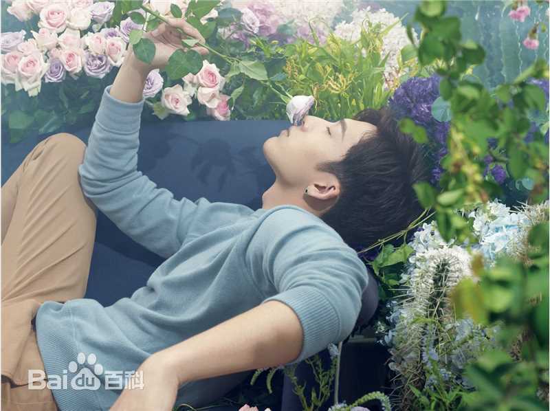 高清井柏然(Jing Bo Ran)性感图片