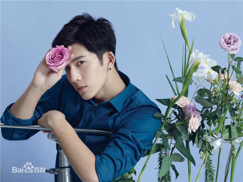 高清井柏然(Jing Bo Ran)性感图片