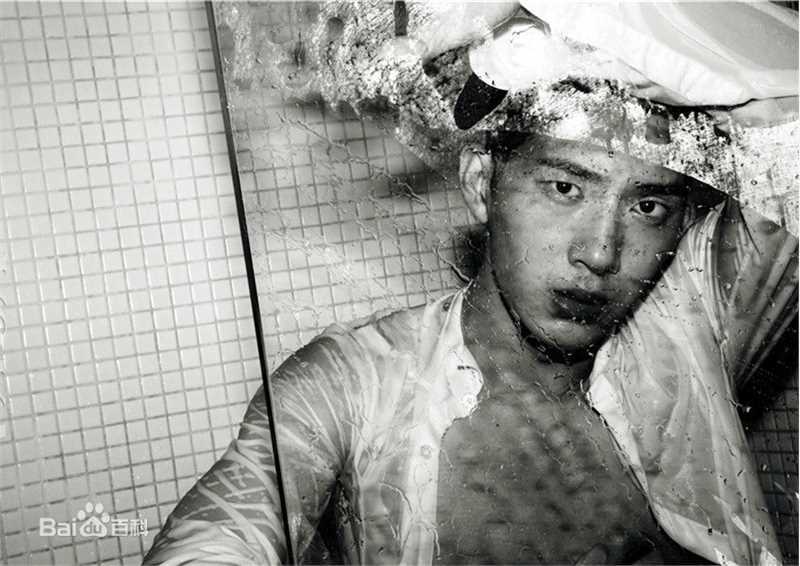 高清井柏然(Jing Bo Ran)性感图片