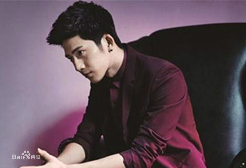 高清井柏然(Jing Bo Ran)性感图片