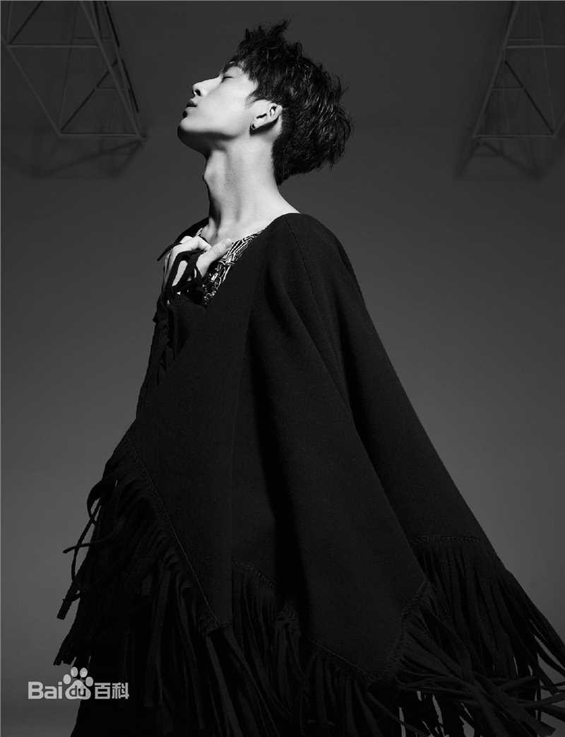 高清井柏然(Jing Bo Ran)性感图片