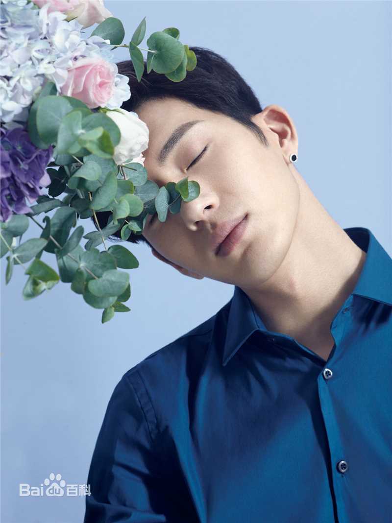 高清井柏然(Jing Bo Ran)性感图片