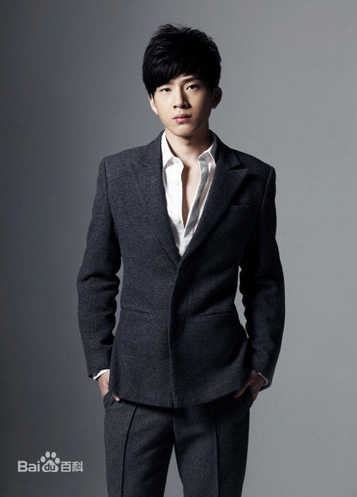 高清井柏然(Jing Bo Ran)性感图片