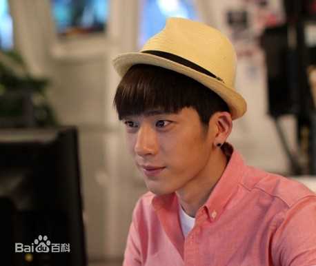 井柏然(Jing Bo Ran)电视剧照