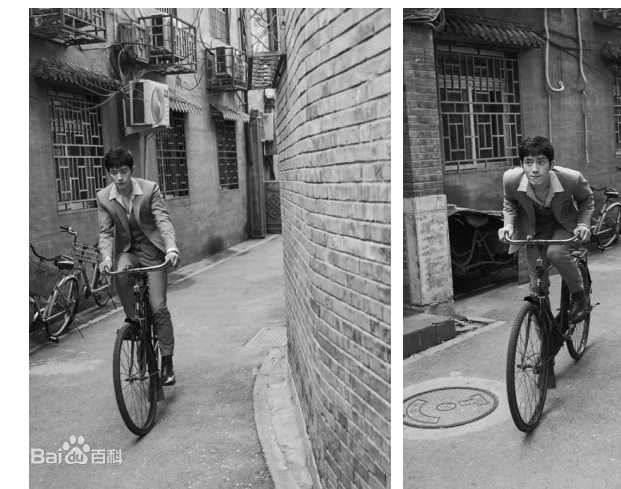 最优质井柏然(Jing Bo Ran)在《悦游Traveler》2018年9月刊中的相册