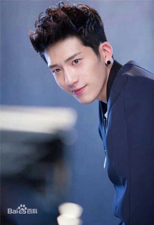 井柏然(Jing Bo Ran)概述图册壁纸壁纸