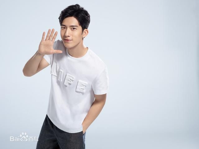 井柏然(Jing Bo Ran)概述图册壁纸壁纸