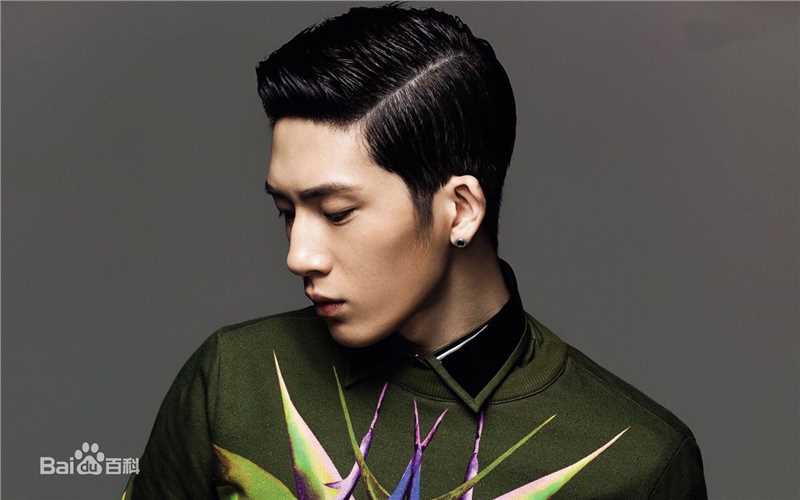 井柏然(Jing Bo Ran)概述图册壁纸壁纸