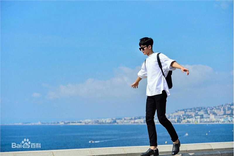 井柏然(Jing Bo Ran)概述图册壁纸壁纸