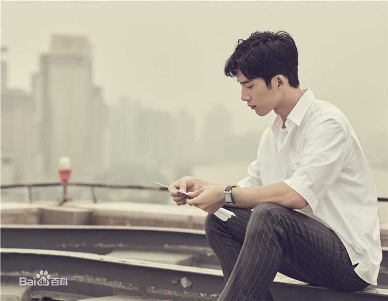 井柏然(Jing Bo Ran)概述图册壁纸壁纸