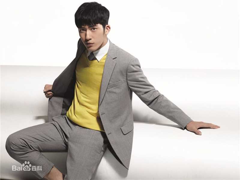 井柏然(Jing Bo Ran)概述图册壁纸壁纸