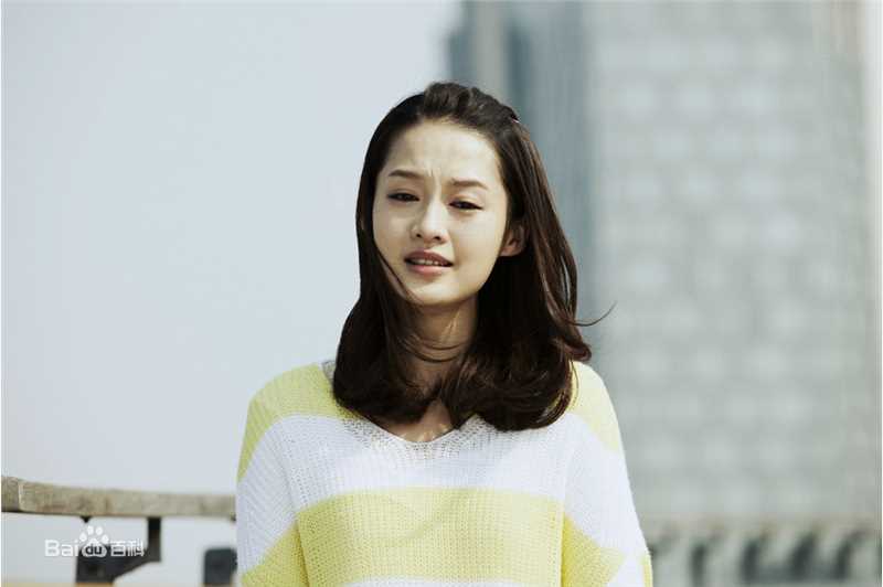 精选李沁(Li Qin)在《璀璨人生》余非中的图册