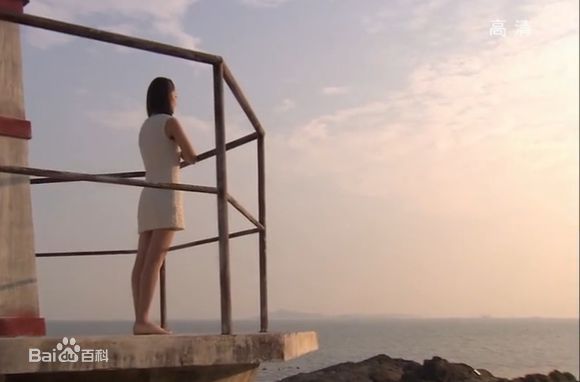 精选李沁(Li Qin)在《花开半夏》夏如画中的图册