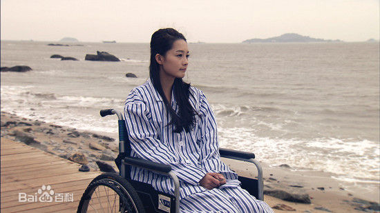 精选李沁(Li Qin)在《花开半夏》夏如画中的图册