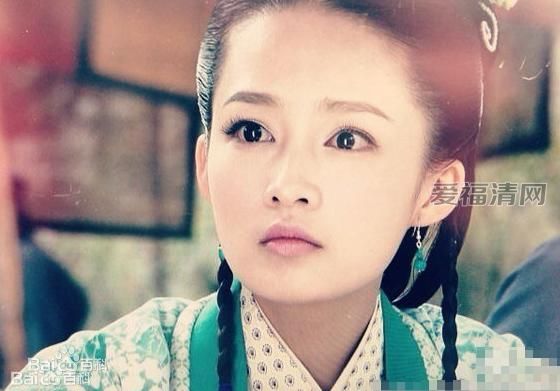 高清李沁(Li Qin)《极品新娘》唐豆豆图集