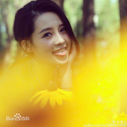 李沁(Li Qin)部分微博图集性感图片图集
