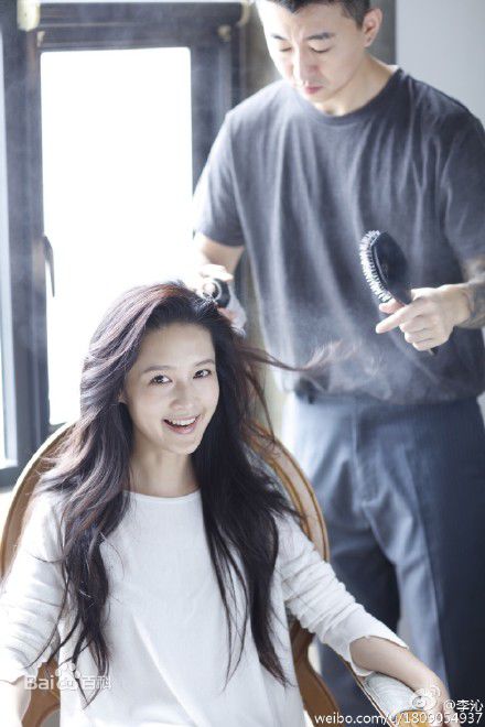 李沁(Li Qin)部分微博图集性感图片图集