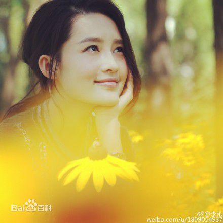 李沁(Li Qin)部分微博图集性感图片图集